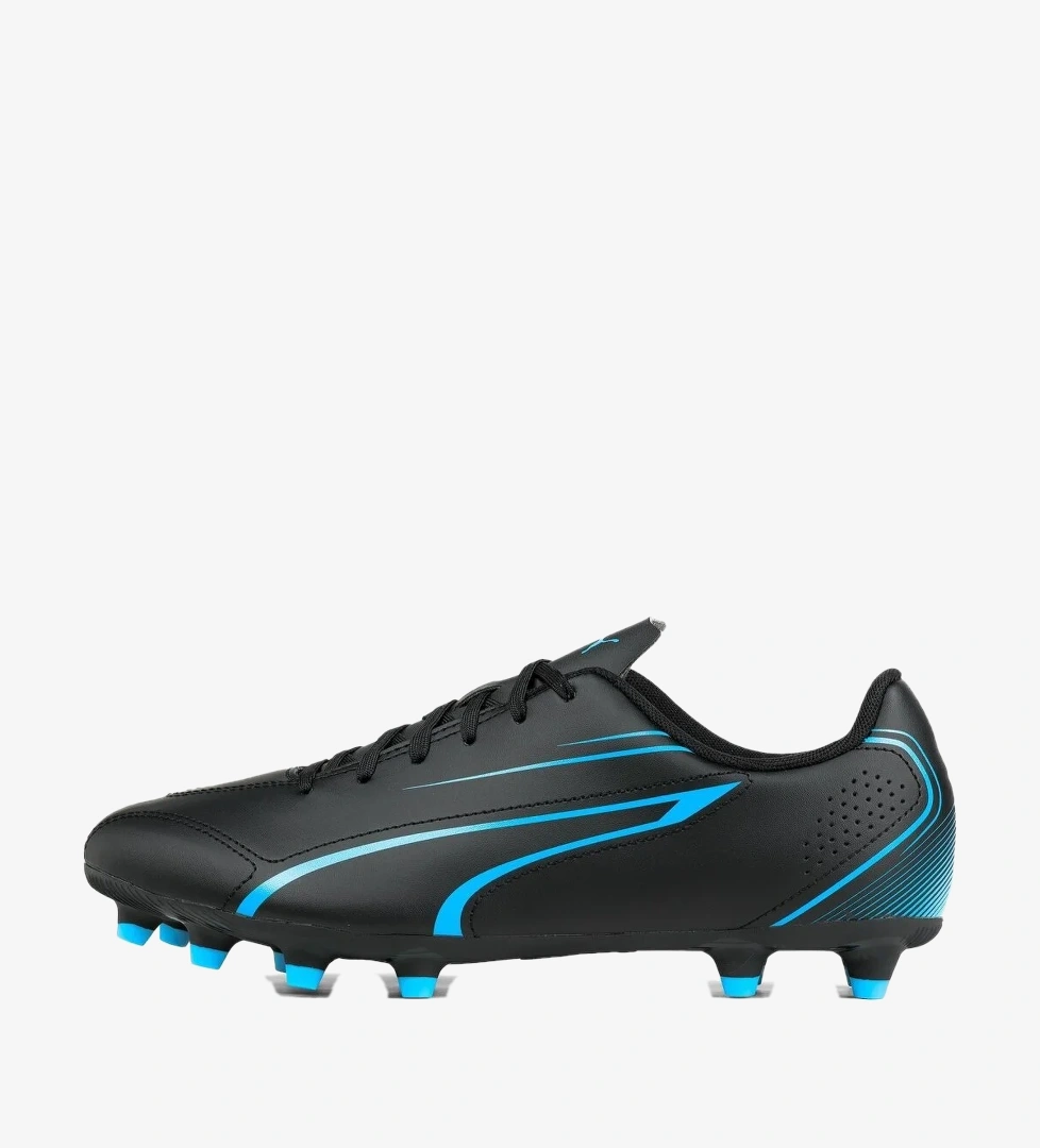 Puma Siyah Puma Vitoria Fg
