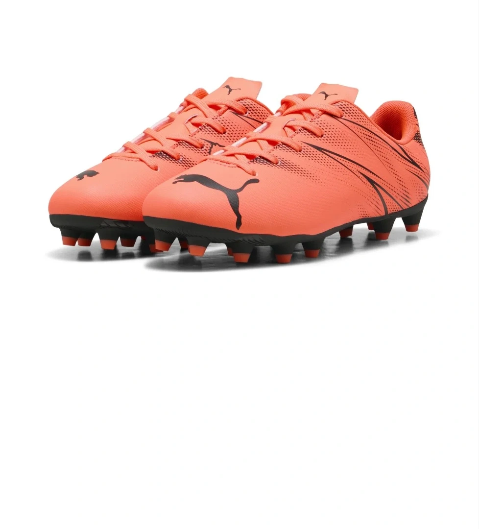 Puma Attacanto Genç Fg/ag Jr Çocuk Krampon model görseli