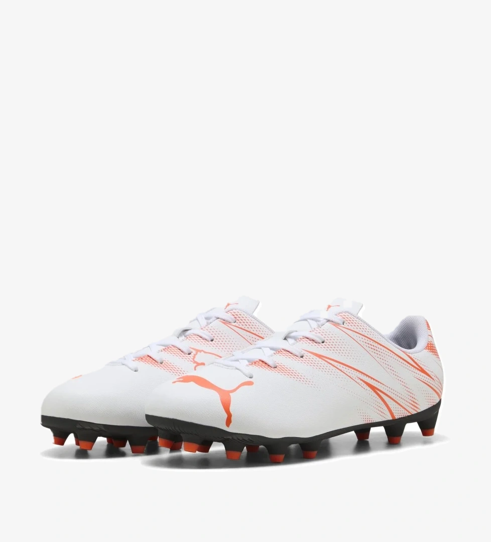 Puma 10748013 Attacanto Fg/Ag Jr Çocuk Krampon - 2.751,25₺ - Flo