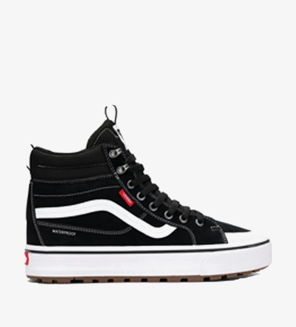 Vans Siyah Vans Mte SK8