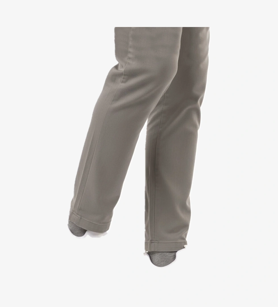 Conteyner Conteyner Beyaz Lastik Bağcıklı Erkek Casual Ayakkabı | Flo Beyaz - 1. görsel