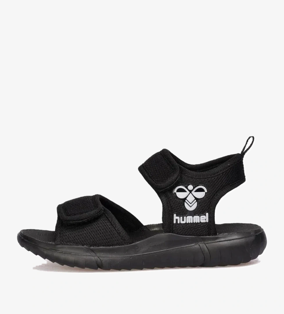 Hummel 900729-2001 Sunny Jr. Çocuk Spor Terlik - 1.572,86₺ - Flo