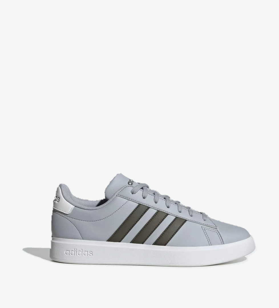 Adidas ID4468 Grand Court 2.0 Erkek Günlük Spor Ayakkabı - 3.004,29₺ - Flo