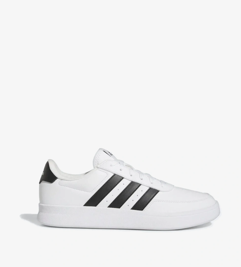 Adidas Adidas Beyaz HP9426 Breaknet 2.0 Unisex Tenis Ayakkabısı Sneaker | Flo Beyaz - 1. görsel