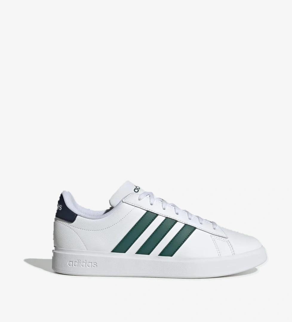 Adidas Grand Court 2.0 Erkek Günlük Spor Ayakkabı model görseli