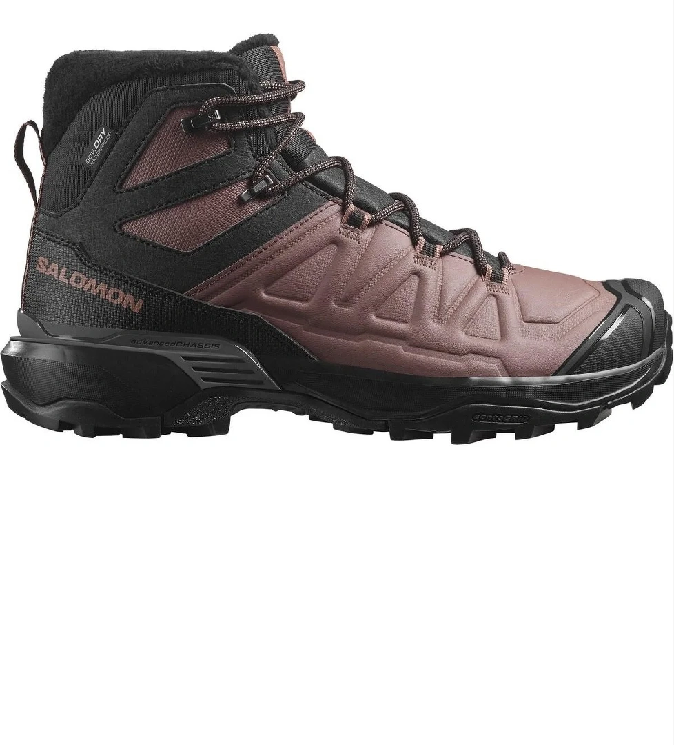 Salomon L47585800 X Ultra Snowpilot Wp W Kadın Outdoor Ayakkabısı - 13.658,57₺ - Flo