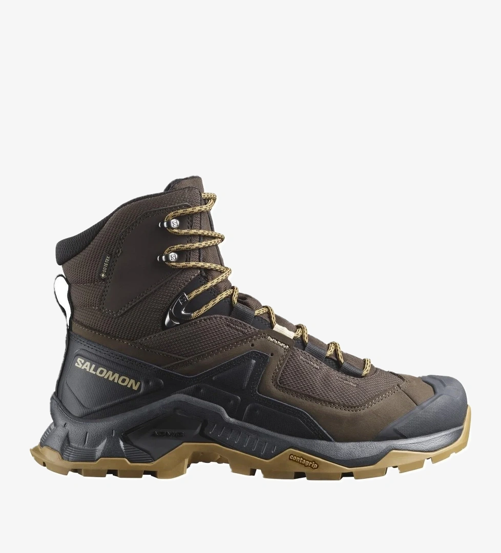Salomon L47216100 Quest Element Gtx Erkek Outdoor Ayakkabısı - 16.056,67₺ - Flo