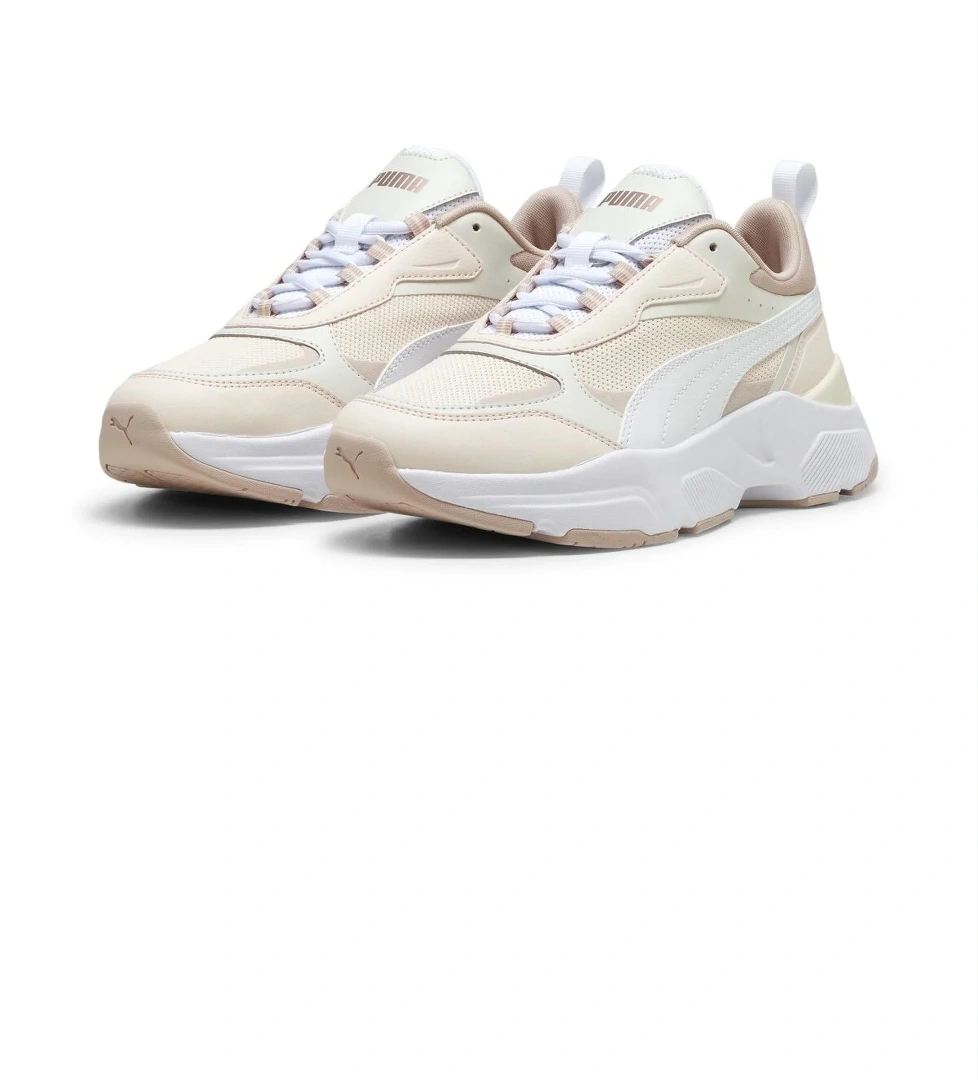 Puma 38464721 Cassia Kadın Günlük Spor Ayakkabı - 4.461,67₺ - Flo