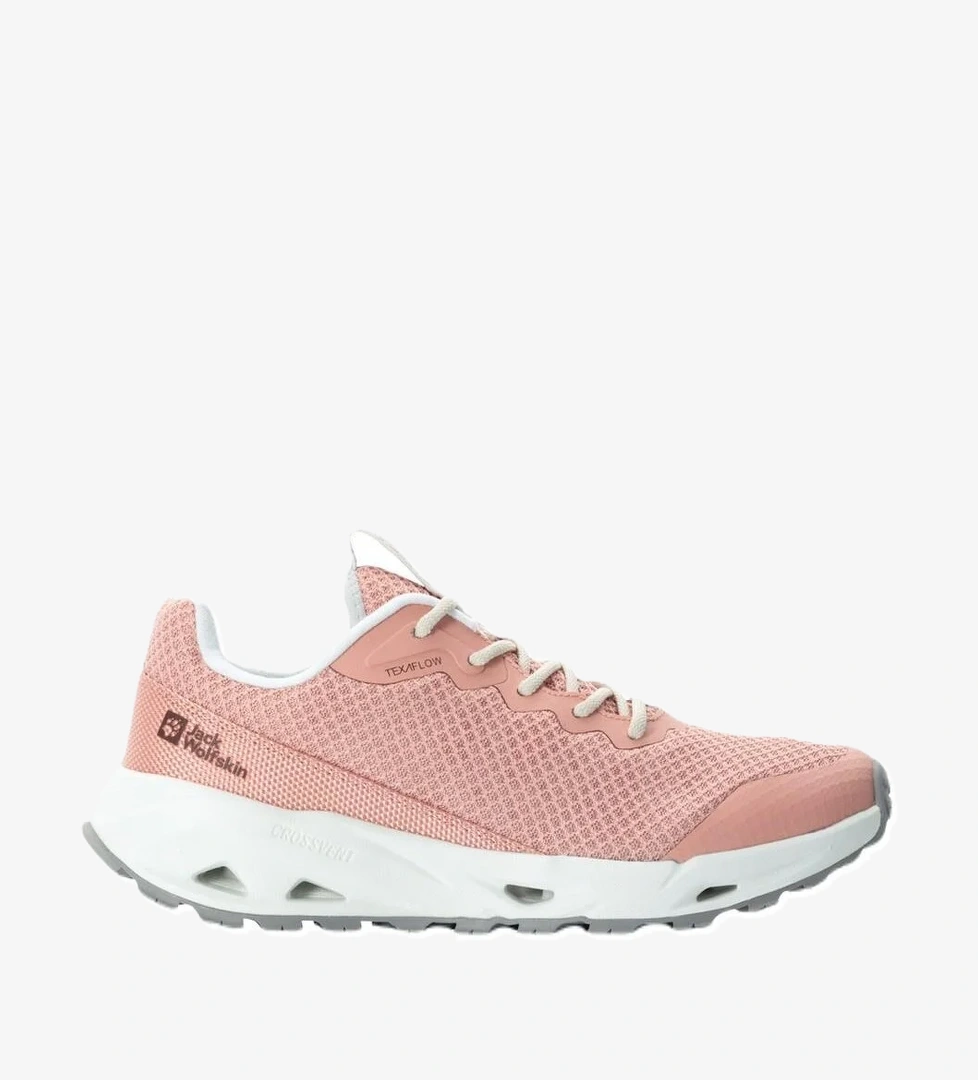 Jack Wolfskin 4064351 Prelight Vent Low W Kadın Outdoor Ayakkabısı model görseli