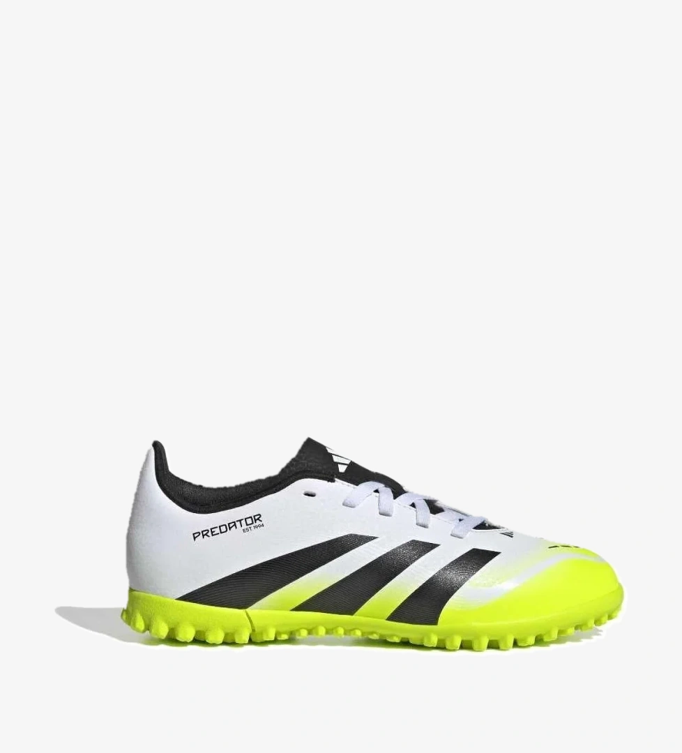 Adidas JH8862 Predator Club Tf J Çocuk Halı Saha Ayakkabısı - 3.100₺ - Flo