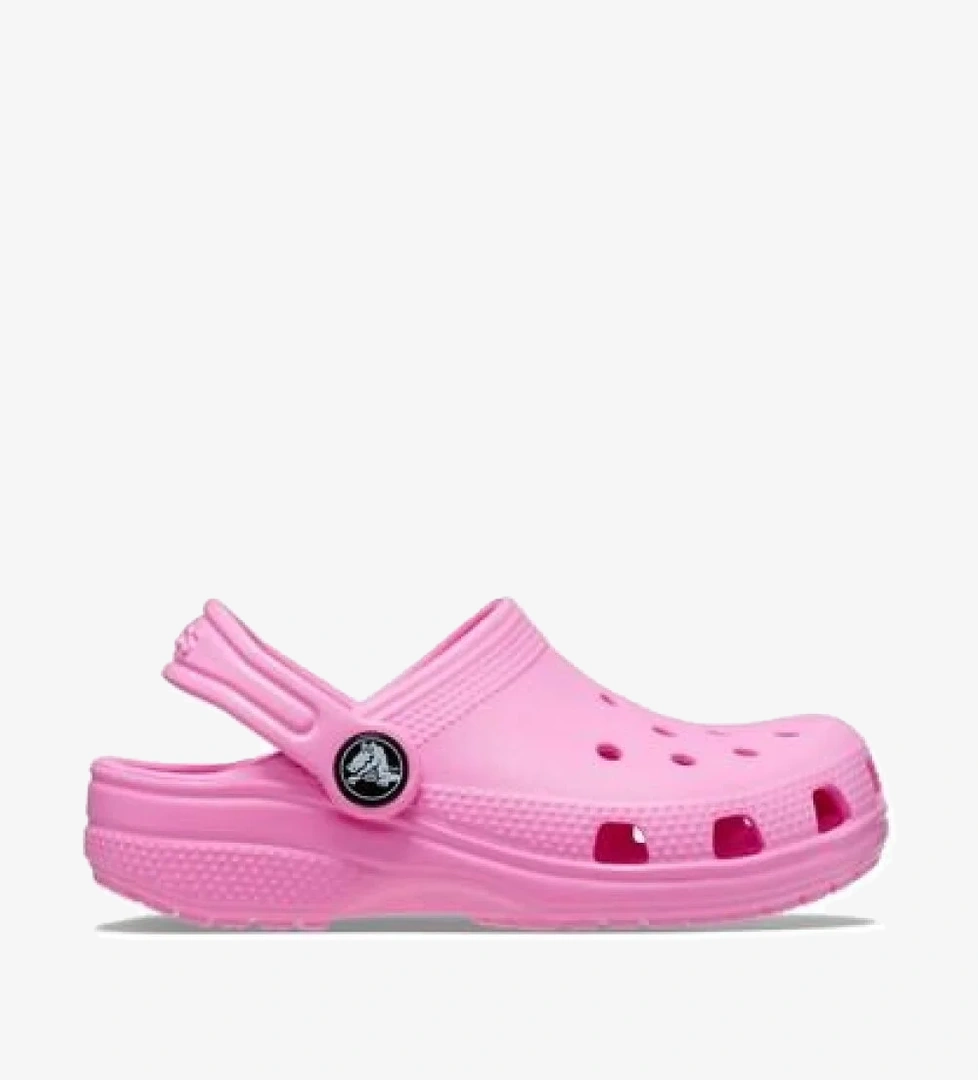 Crocs 206991-6SW Classic Clog K Çocuk Sandalet - 1.917,5₺ - Flo