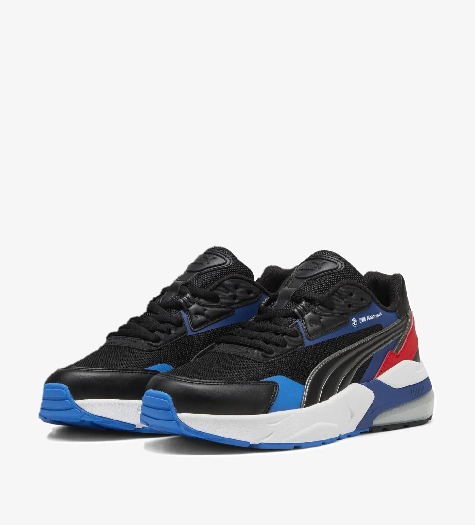 Puma 30829703 Bmw Mms Vis2K Erkek Günlük Spor Ayakkabı - 6.204,29₺ - Flo