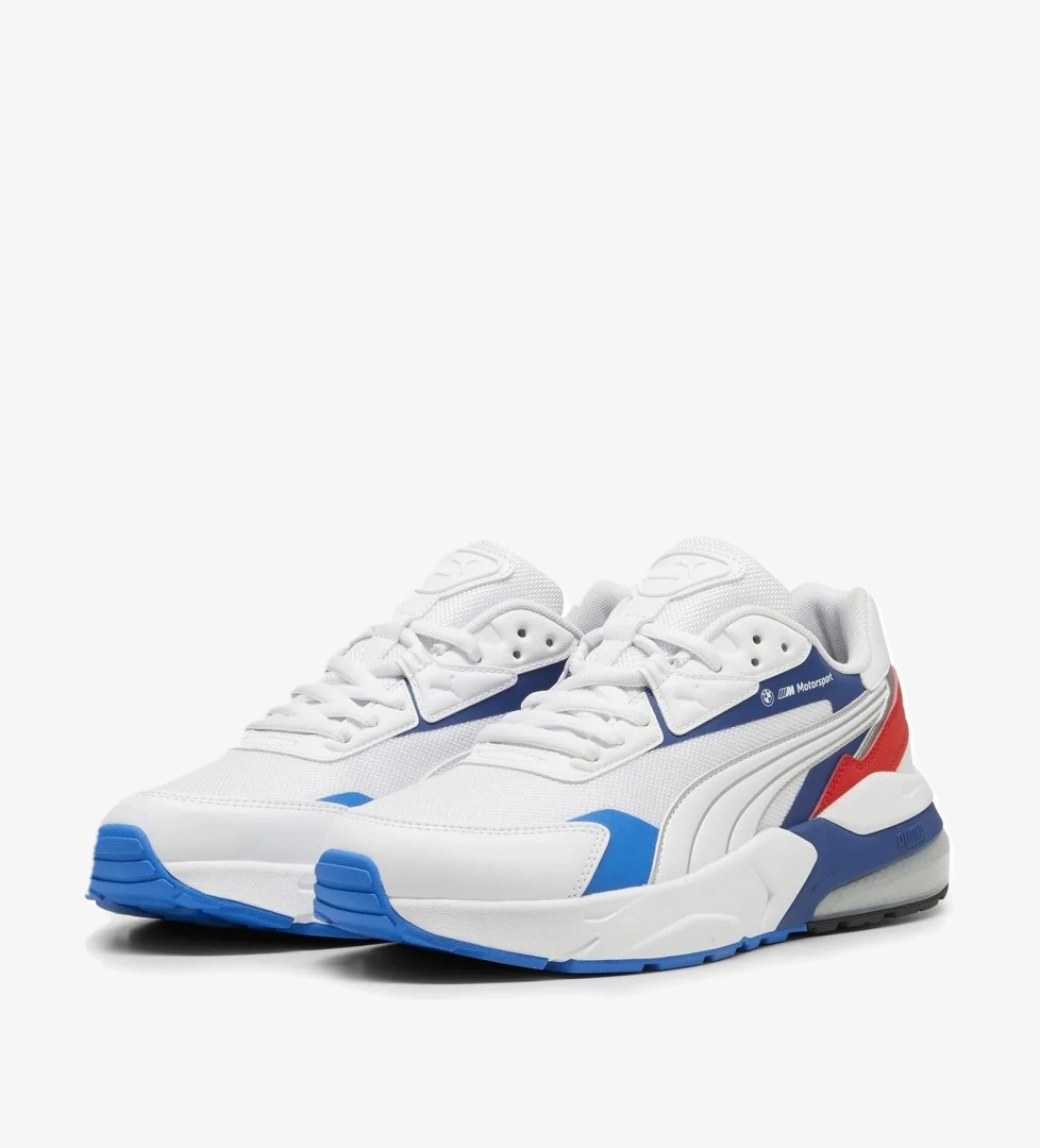 Puma 30829704 30829703 Bmw Mms Vis2k Erkek Günlük Spor Ayakkabı model görseli