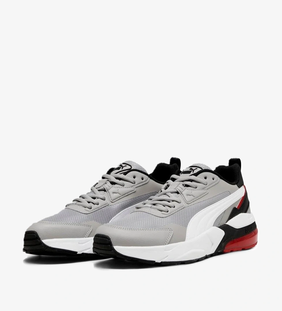 Puma Puma Çok Renkli 39231804 Vis2K Erkek Günlük Spor Ayakkabı Sneaker | Flo Çok Renkli - 1. görsel