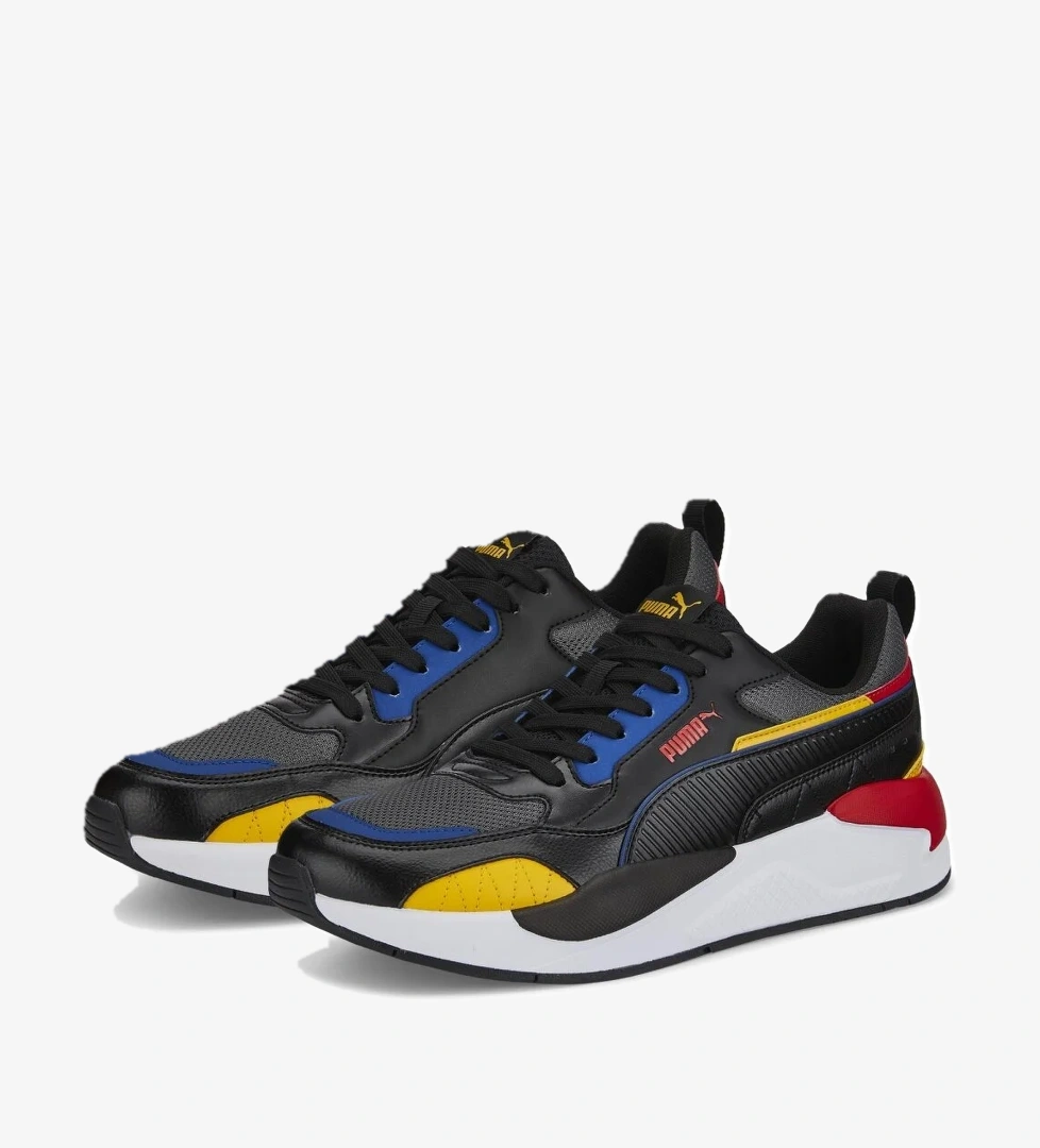 Puma 37310850 X-Ray 2 Square Erkek Günlük Spor Ayakkabı - 4.337,5₺ - Flo