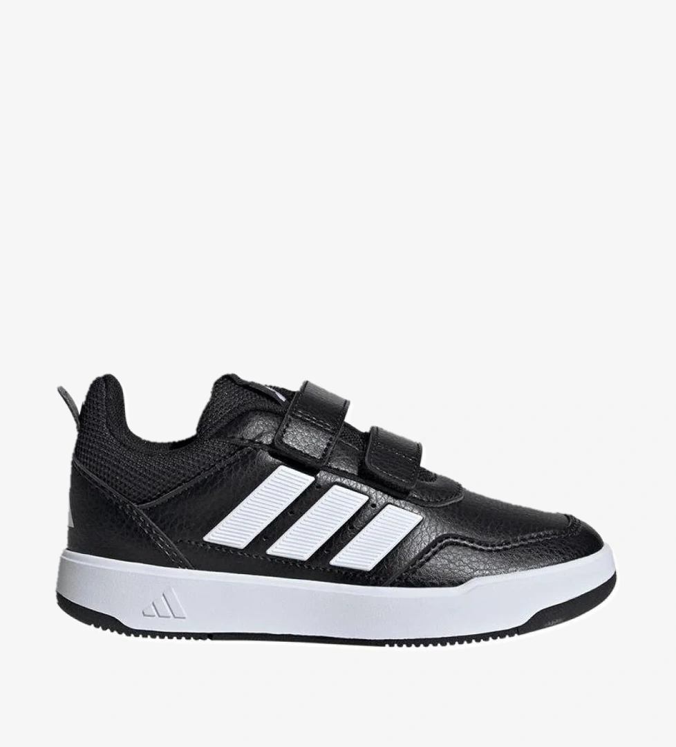 Adidas Adidas Çocuk Siyah Yürüyüş Ayakkabısı TENSAUR SPORT 3.0 CF K JQ1842 Sneaker | Flo Siyah - 1. görsel