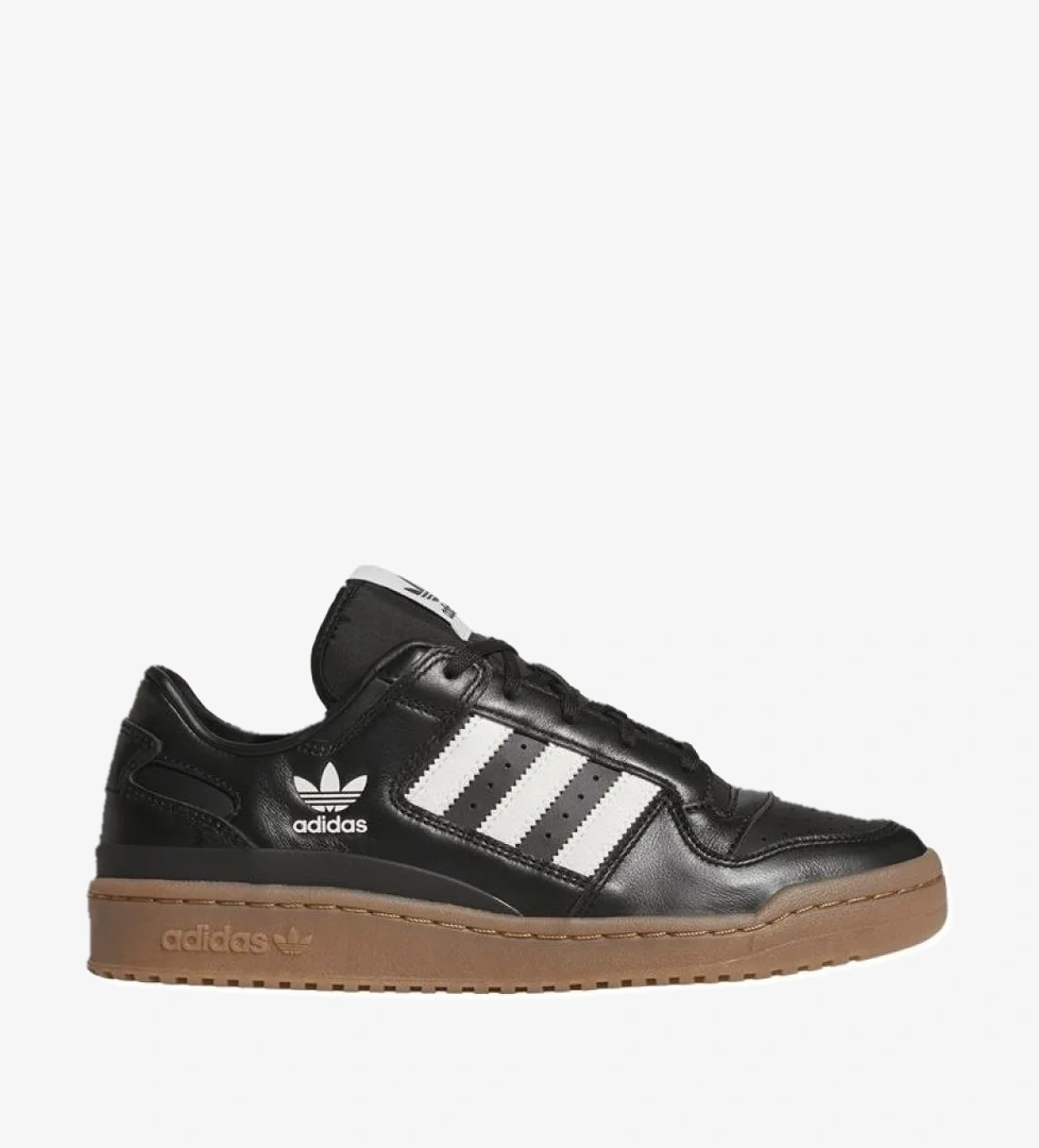 Adidas Erkek Siyah Sneaker FORUM LOW CL JQ0208 - 5.999₺ - Flo