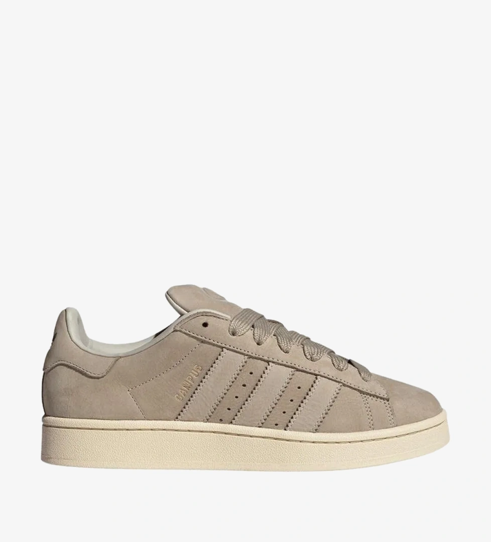 adidas Erkek Kahverengi Sneaker CAMPUS 00s JS3775