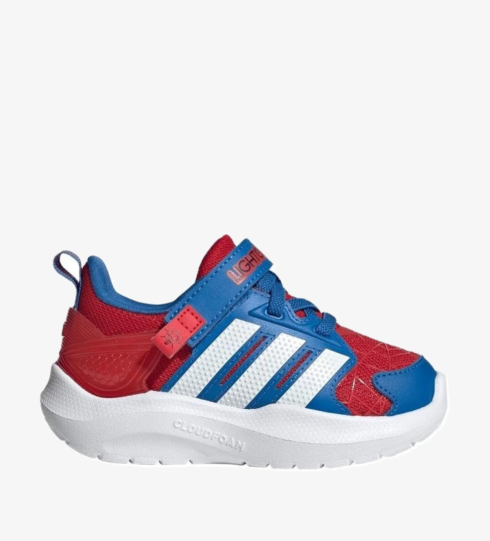 Adidas Adidas Lightorama Rnr Spider-man Günlük Ayakkabı model görseli