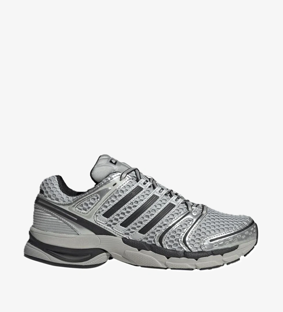 Erkek Gri Koşu Ayakkabısı ADISTAR CONTROL 5 KI6154