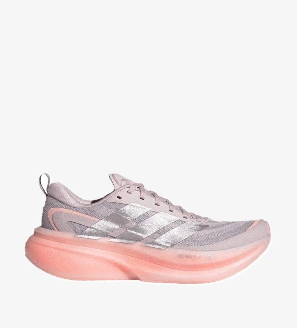 Adidas Kadın Adidas Mor Koşu Ayakkabısı Supernova Glide W Kj8774 model görseli