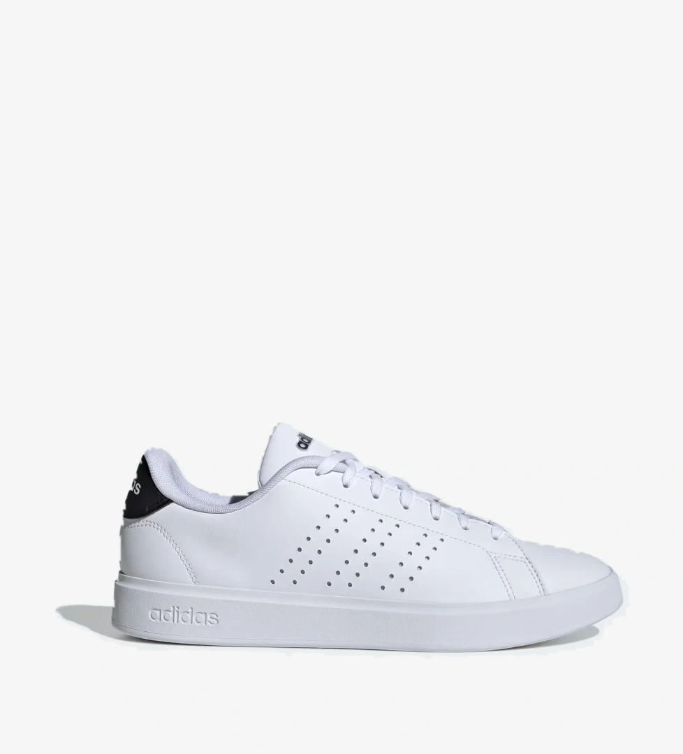 Adidas Adidas Beyaz IF1661 Advantage 2.0 Unisex Günlük Spor Ayakkabısı Sneaker | Flo Beyaz - 1. görsel