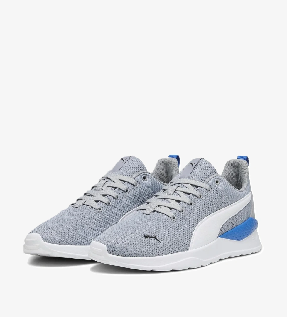 Puma Puma Çok Renkli 37112854 Anzarun Lite Unisex Günlük Spor Ayakkabı Sneaker | Flo Çok Renkli - 1. görsel
