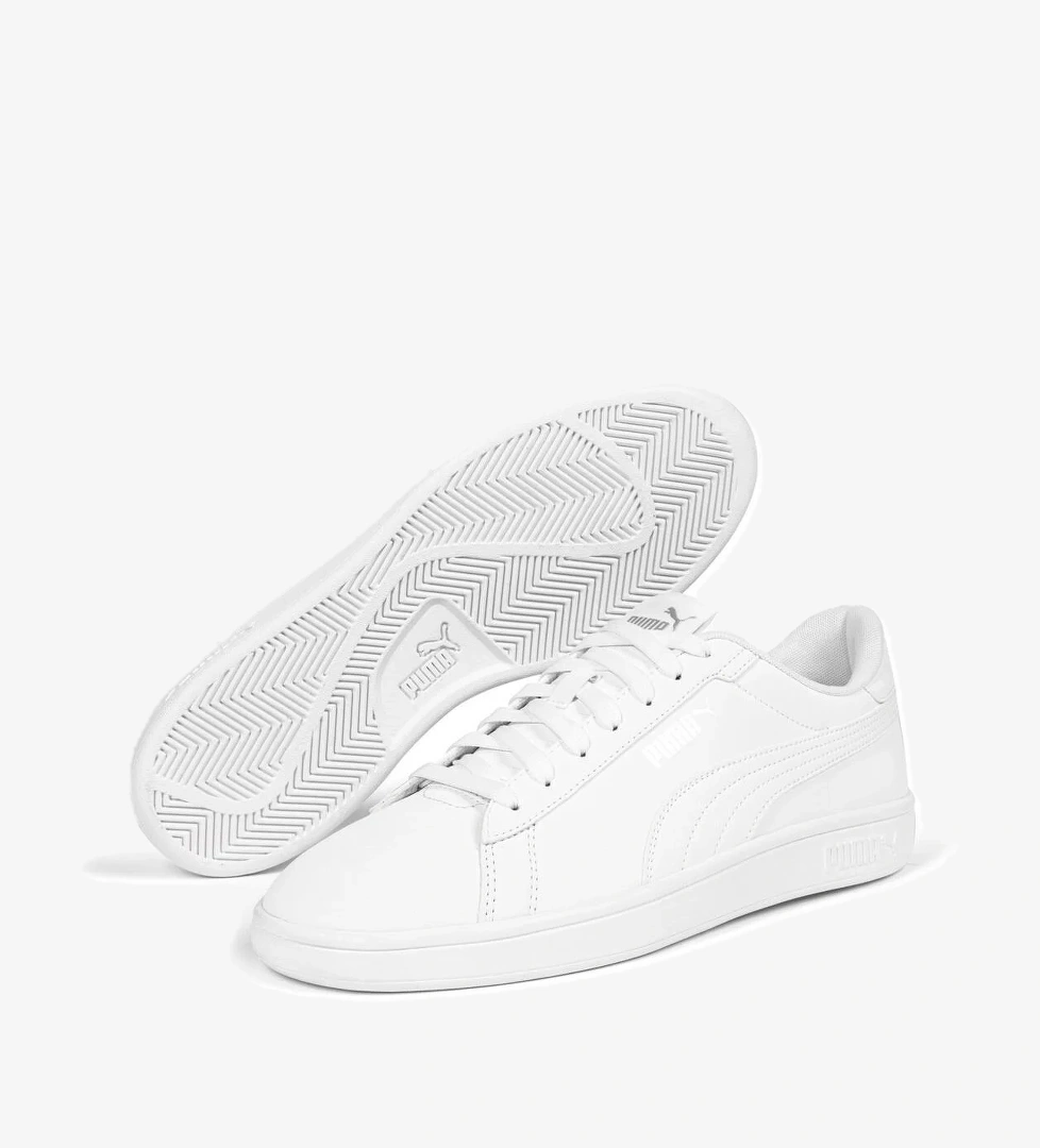 Puma 39233609 Smash 3.0 Buck Unisex Günlük Spor Ayakkabı - 3.937,14₺ - Flo