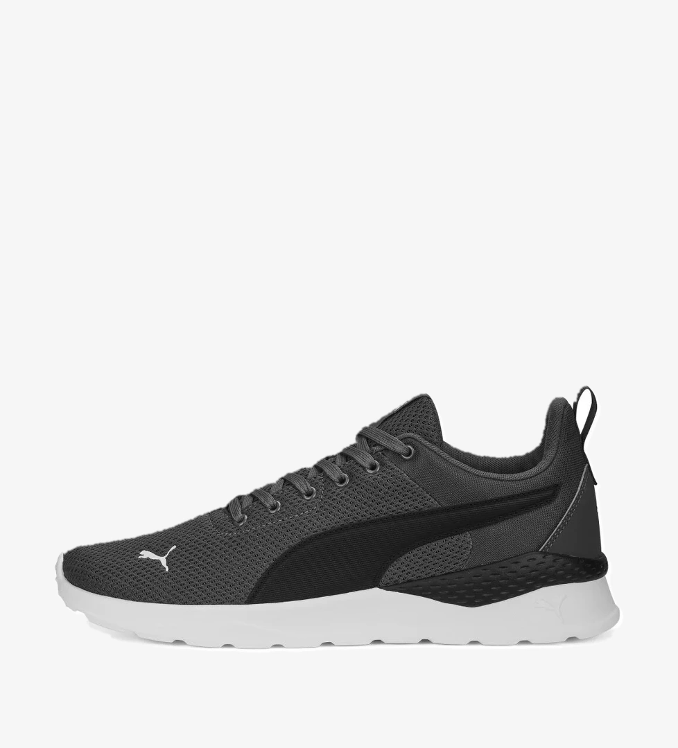 Puma Puma Çok Renkli 37112840 Anzarun Lite Unisex Günlük Spor Ayakkabı Sneaker | Flo Çok Renkli - 1. görsel