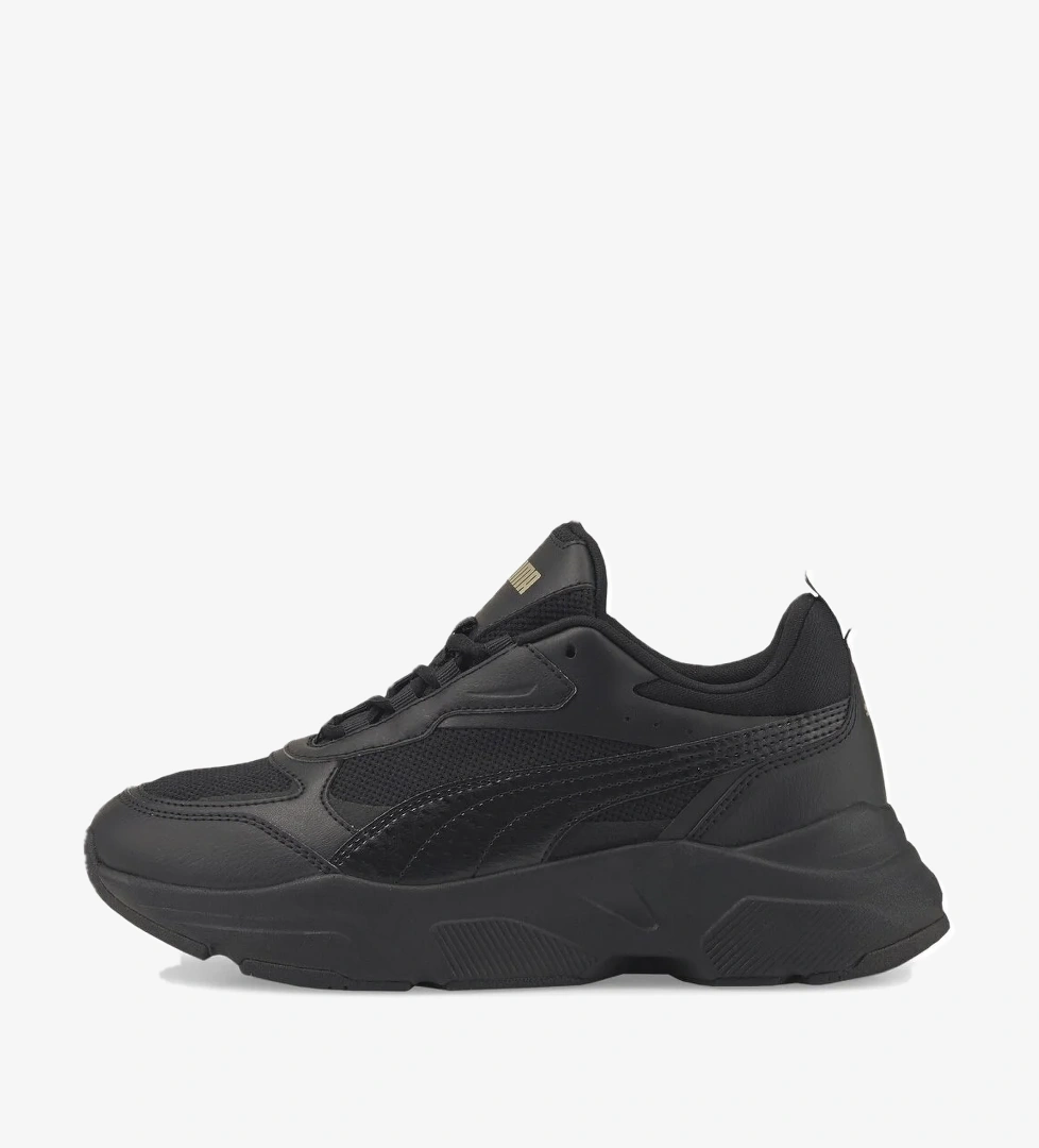 Puma 38464702 Cassia Kadın Günlük Spor Ayakkabı - 4.735₺ - Flo