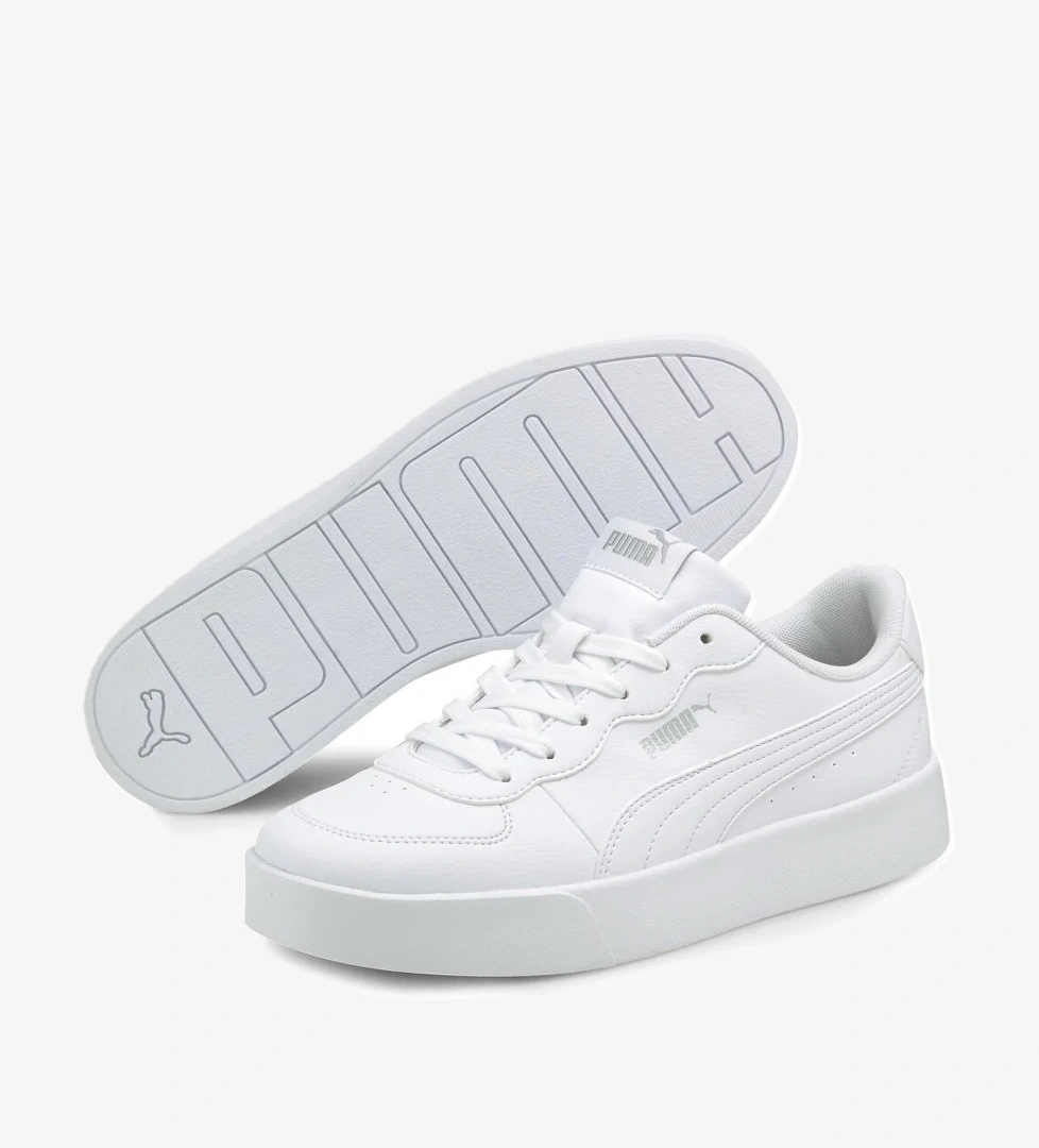 Puma 38014702 Skye Clean Kadın Günlük Spor Ayakkabı - 3.937,14₺ - Flo