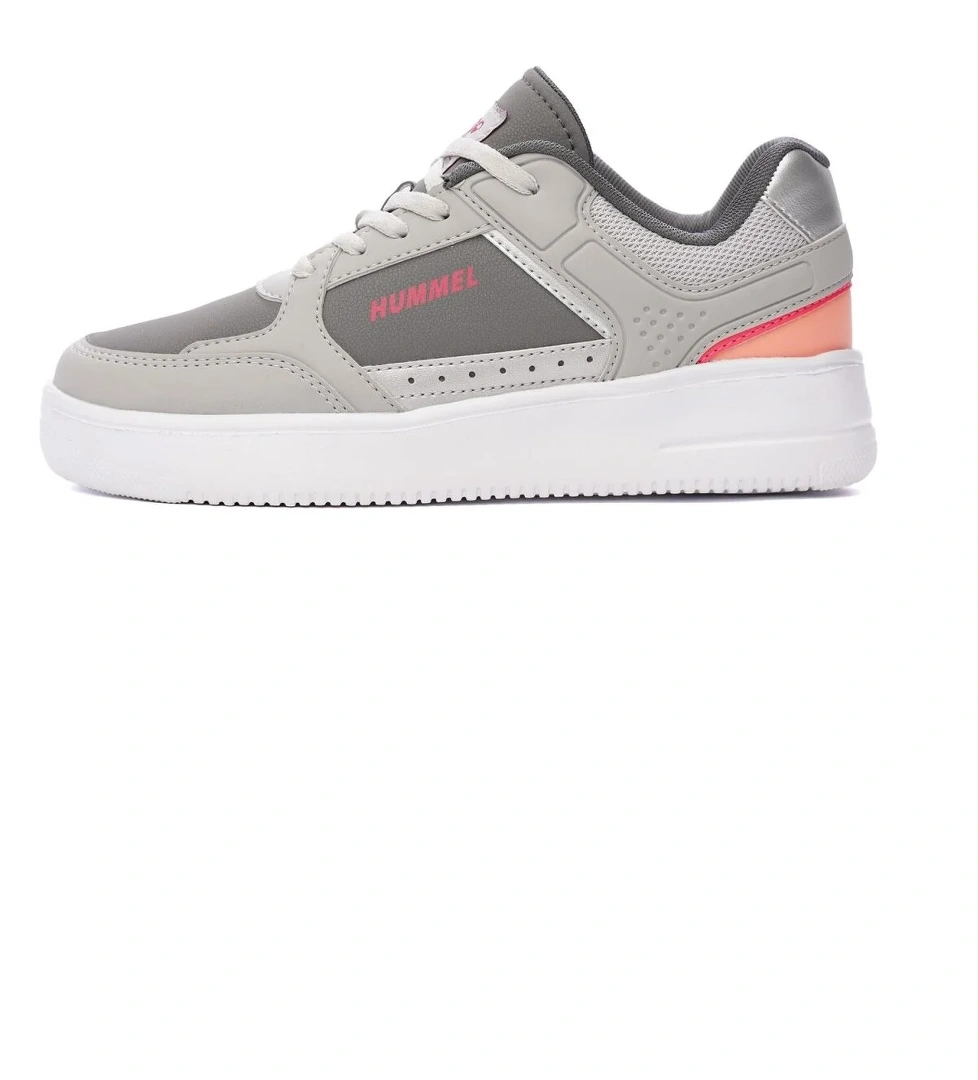 Hummel Hummel Çok Renkli 900243-1100 I-Sha Kadın Günlük Spor Ayakkabı Sneaker | Flo Çok Renkli - 1. görsel