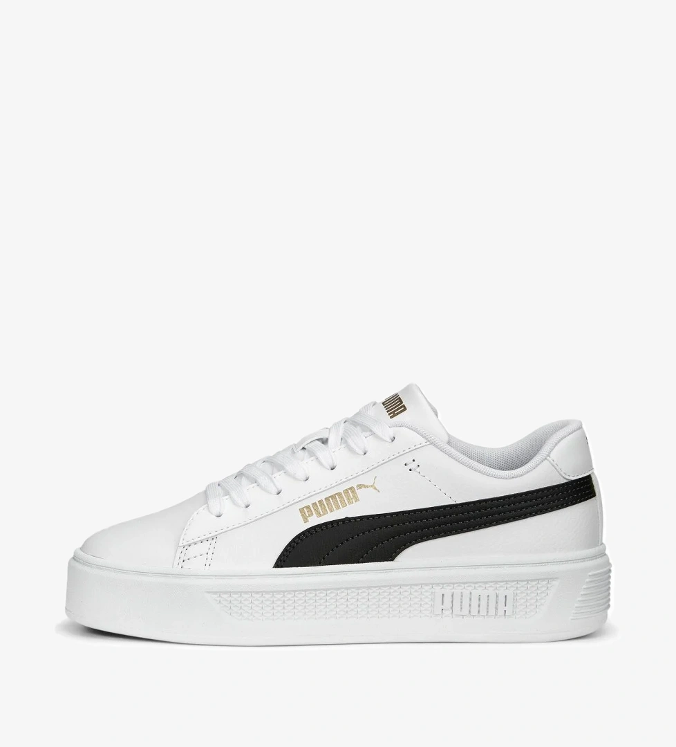 39075804 Smash Platform V3 Kadın Günlük Spor Ayakkabı