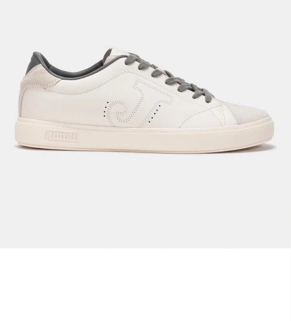 Joma Joma Bej COASIW2512 C.Oasis Erkek Günlük Spor Ayakkabı Sneaker | Flo Bej - 1. görsel