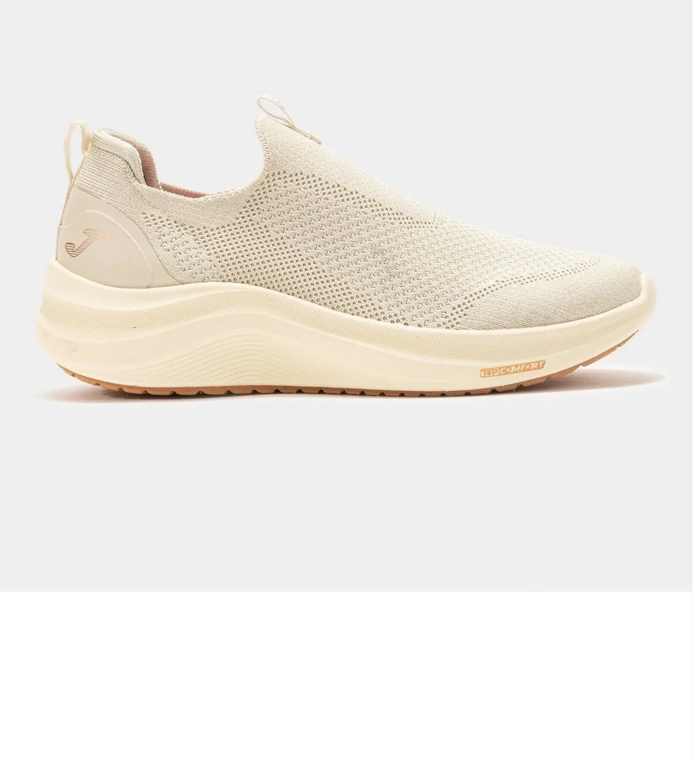 CLACELS2525 C.Laceless Kadın Günlük Spor Ayakkabı