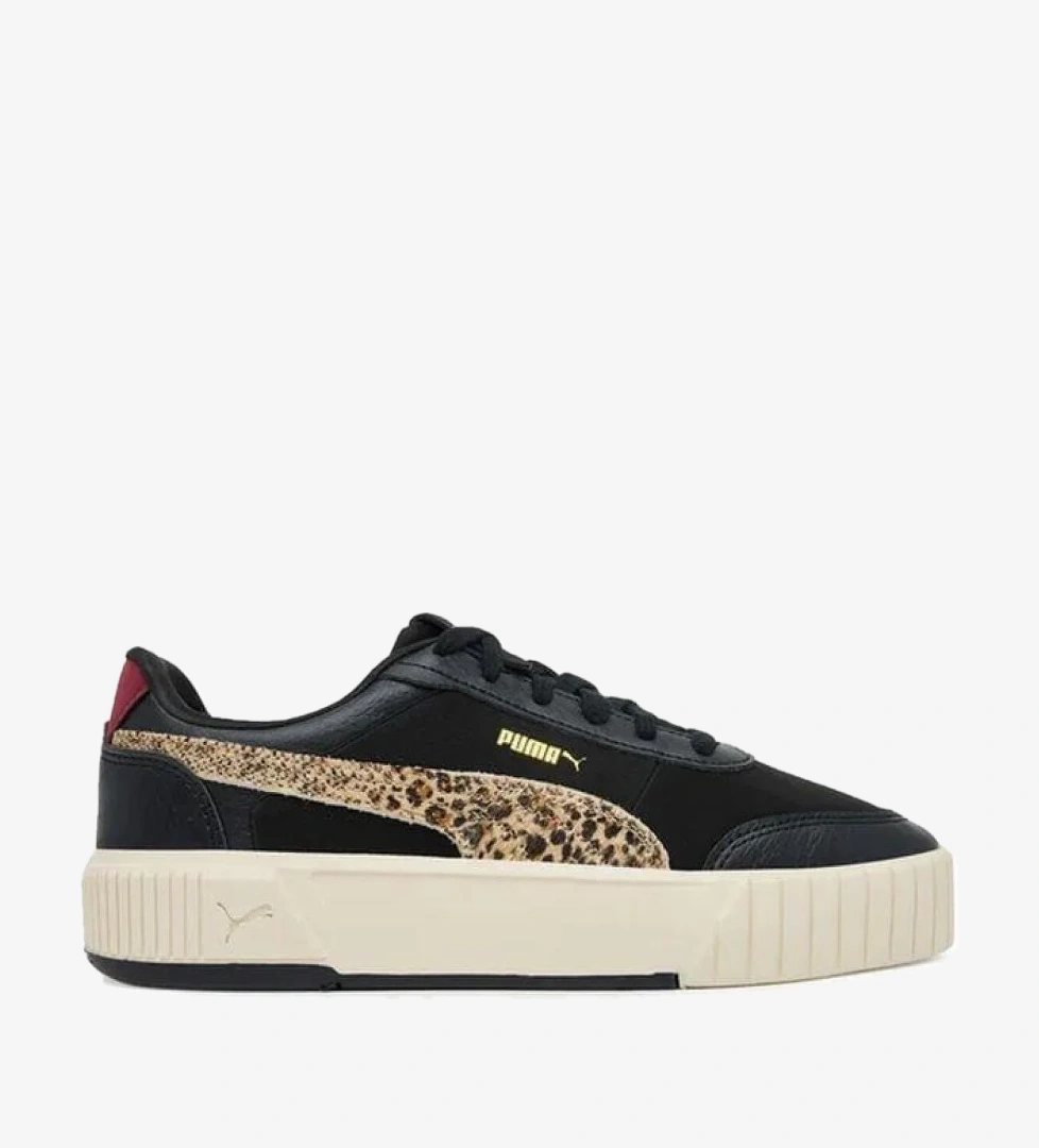 Puma 40351502 Carina Mia Animal Flair Kadın Günlük Spor Ayakkabı - 4.832,5₺ - Flo