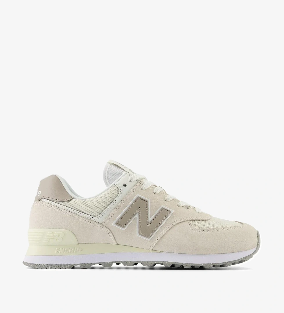 New Balance U574ESC Unisex Günlük Spor Ayakkabı - 4.984,29₺ - Flo