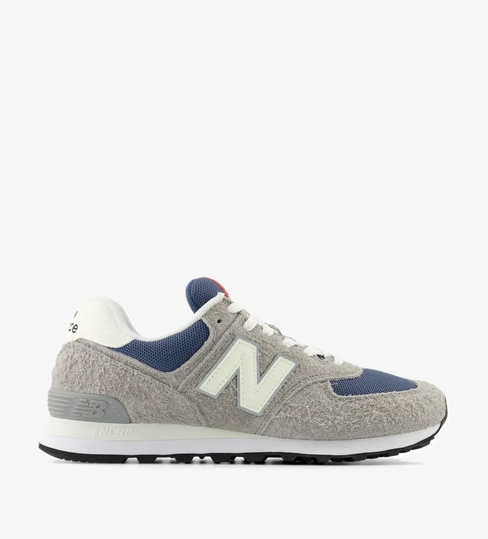 New Balance U574esc U574gwh Unisex Günlük Spor Ayakkabı model görseli