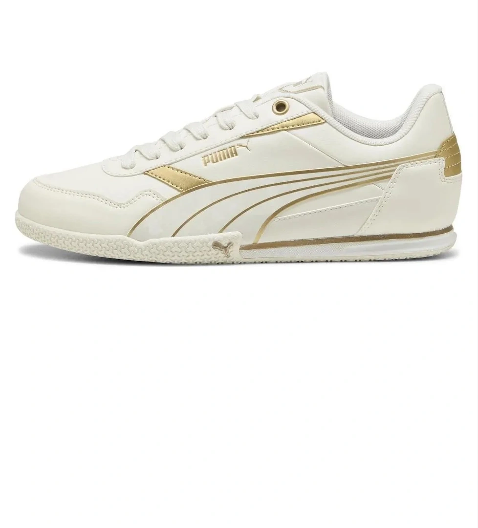 Puma Puma Bej 40267501 Bella Donna Dayinight Kadın Günlük Spor Ayakkabı Sneaker | Flo Bej - 1. görsel