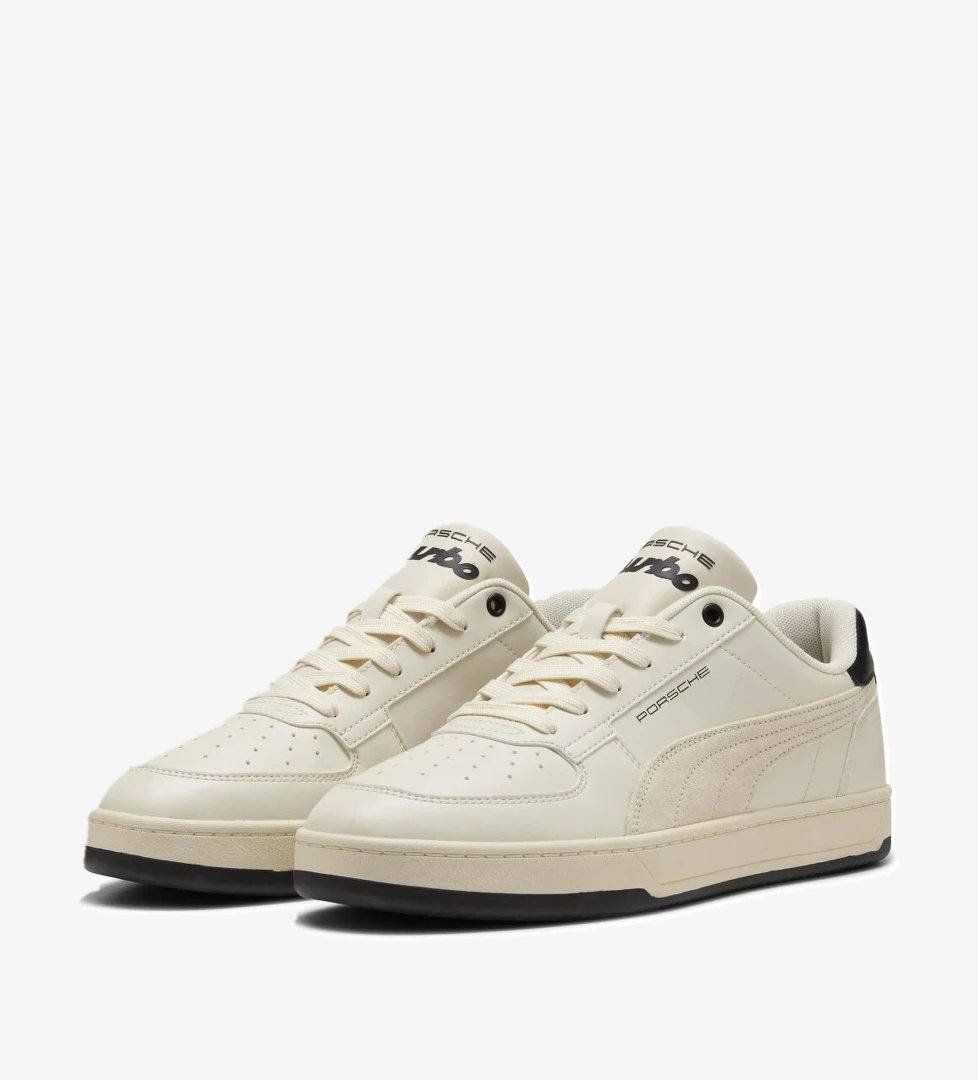 Puma Puma Bej 30897202 Pl Caven 2.0 Unisex Günlük Spor Ayakkabı Sneaker | Flo Bej - 1. görsel