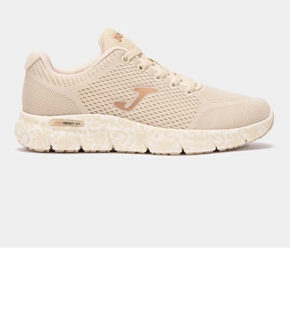 Joma Joma Bej CZENLW2525 Zen Kadın Günlük Spor Ayakkabı Sneaker | Flo Bej - 1. görsel