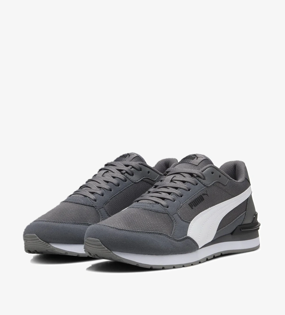 Puma Puma Çok Renkli 39966603 St Runner V4 Mesh Unisex Günlük Spor Ayakkabı Sneaker | Flo Çok Renkli - 1. görsel