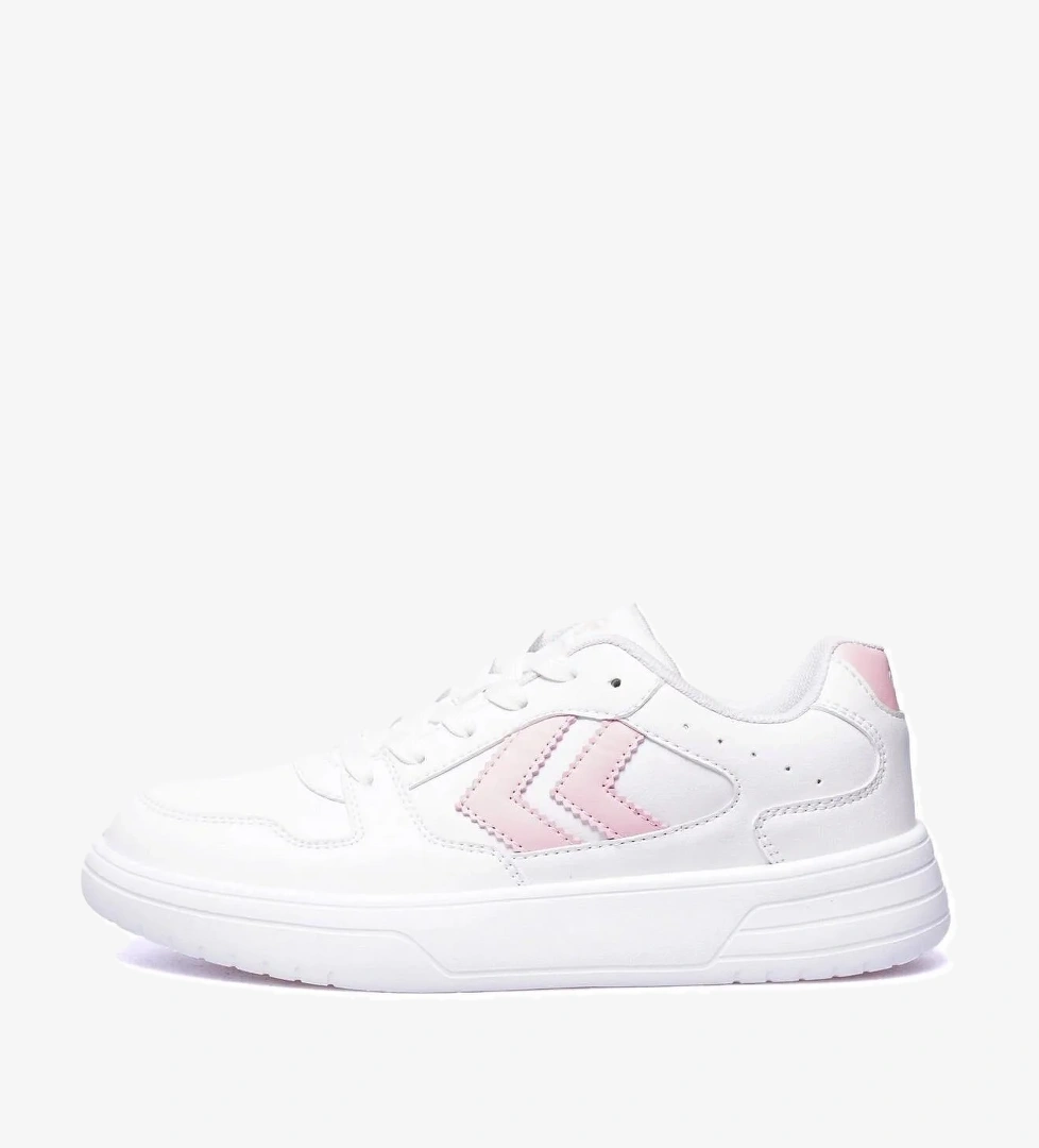 Hummel Hummel Beyaz 900725-9144 Kayno Unisex Günlük Spor Ayakkabı Sneaker | Flo Beyaz - 1. görsel