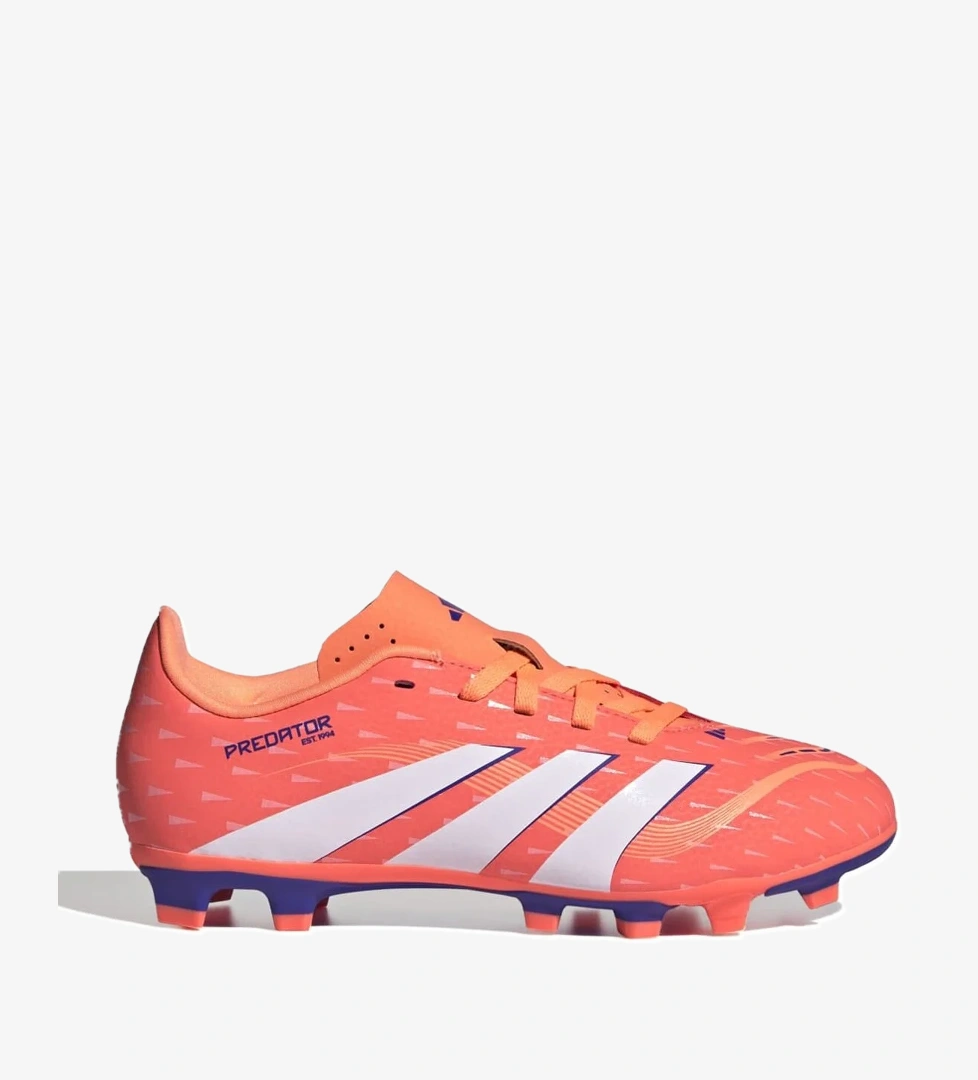 Adidas Predator Club Fg/Mg J Çocuk Turuncu Krampon - 2.849₺ - Flo