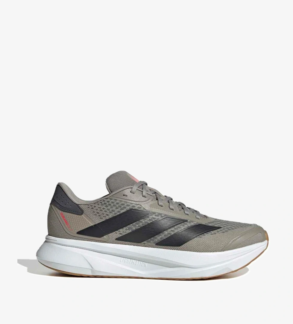 Adidas Duramo SL 2 Erkek Bej Koşu Ayakkabısı - 4.299₺ - Flo