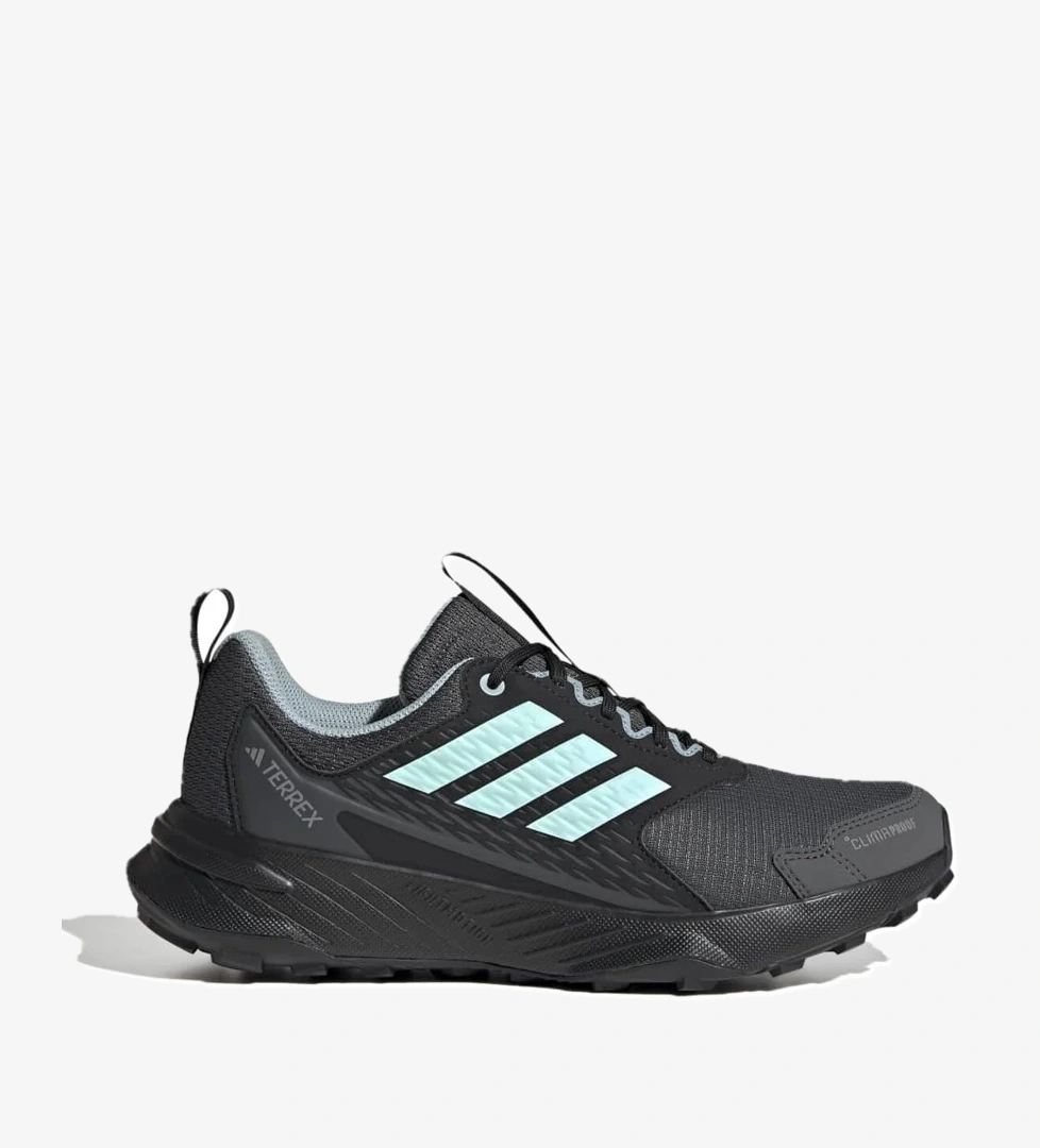 Adidas Adidas Çok Renkli Terrex Tracefinder 2 Trail Running Kadın Siyah Koşu Ayakkabısı Sneaker | Flo Çok Renkli - 1. görsel