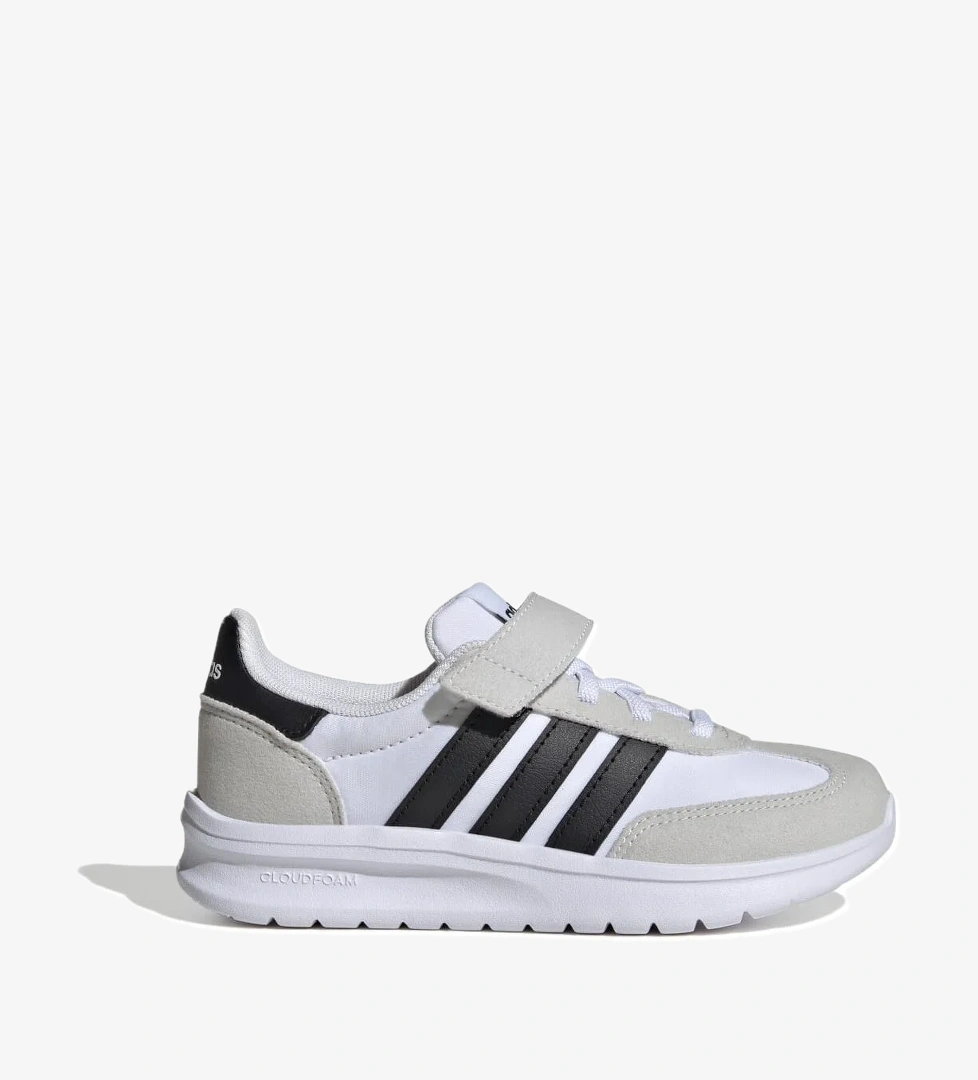Adidas Adidas Bej Run 70s 2.0 El C Çocuk Spor Ayakkabı Sneaker | Flo Bej - 1. görsel