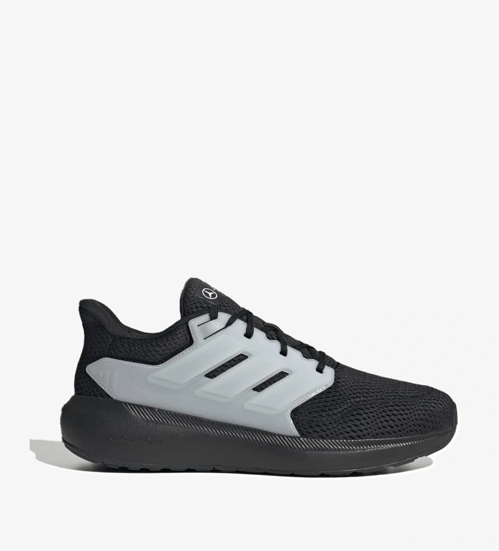 Adidas Adidas Siyah Ultimashow 2.0 Mercedes Erkek Spor Ayakkabı Sneaker | Flo Siyah - 1. görsel