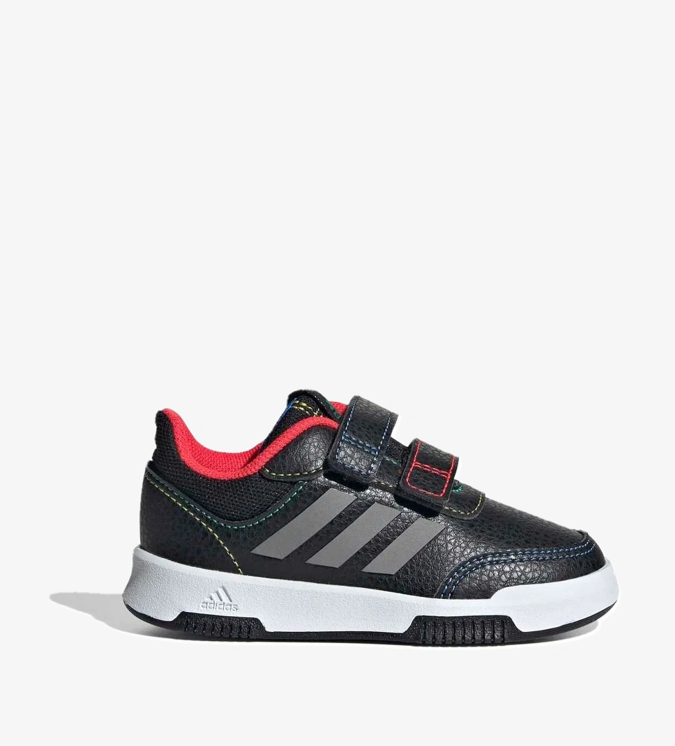 Adidas Adidas Çok Renkli Tensaur Sport 2.0 C Çocuk Siyah Sneaker | Flo Çok Renkli - 1. görsel