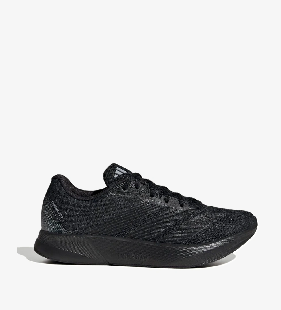 Duramo RC2 Running Kadın Siyah Koşu Ayakkabısı